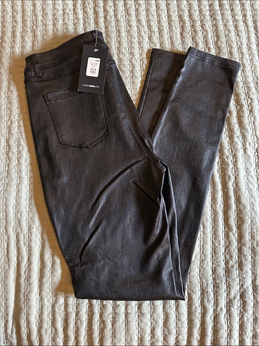 Fashion Nova Skinny Jeans